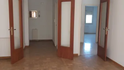 Apartment on Carrer de l'Avenir photo 11