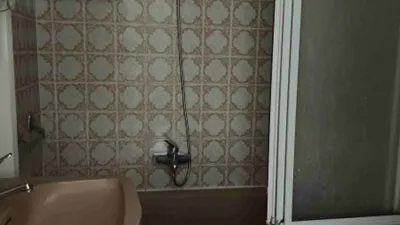 Apartment on Carrer de l'Avenir photo 12