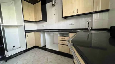 Apartment on Carrer de l'Avenir photo 15