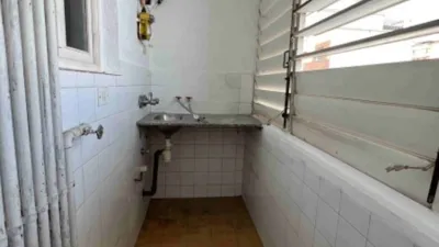 Apartment on Carrer de l'Avenir photo 28