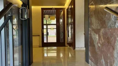 Apartment on Carrer de l'Avenir photo 30