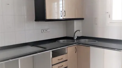 Apartment on Carrer de l'Avenir photo 4