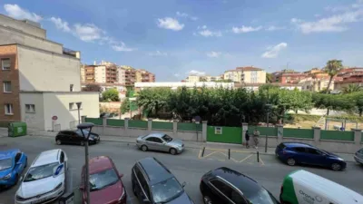 Apartment on Carrer de l'Avenir photo 34