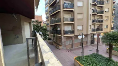 Apartment on Carrer de l'Avenir photo 35