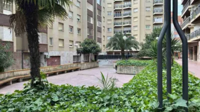 Apartment on Carrer de l'Avenir photo 36