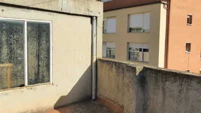 Casa en Valls photo 16