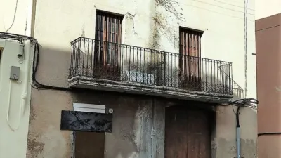 House in Valls photo 2
