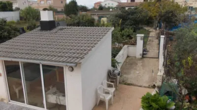 House on Clavel Street "L'Alzineta" photo 17