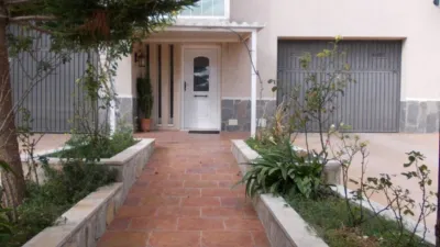 House on Clavel Street "L'Alzineta" photo 7