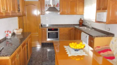 House on Clavel Street "L'Alzineta" photo 6