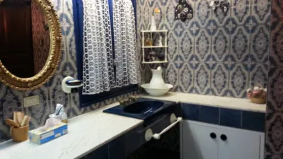 Chalet in Plana D'En Berga photo 17