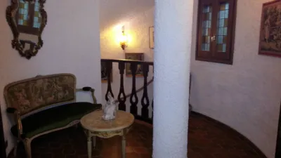 Chalet in Plana D'En Berga photo 18