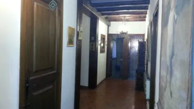 Chalet in Plana D'En Berga photo 21