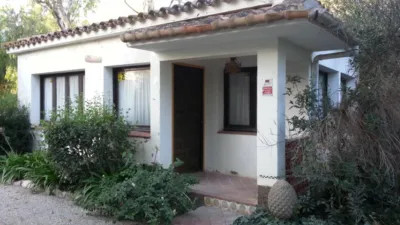 Chalet in Plana D'En Berga photo 8