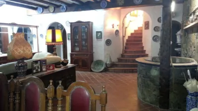 Chalet in Plana D'En Berga photo 9
