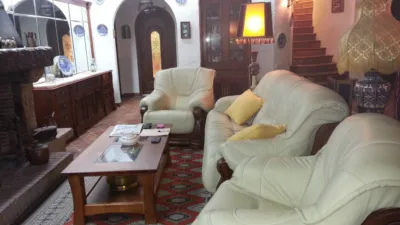 Chalet in Plana D'En Berga photo 10