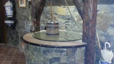 Chalet in Plana D'En Berga photo 12