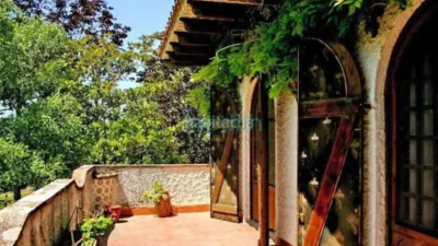 Chalet in Plana D'En Berga photo 4