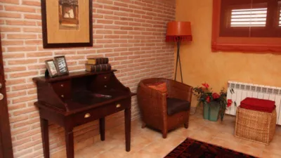 Chalet en Alcover photo 14