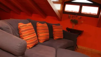 Chalet en Alcover photo 33
