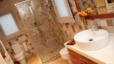 Chalet en Alcover photo 11