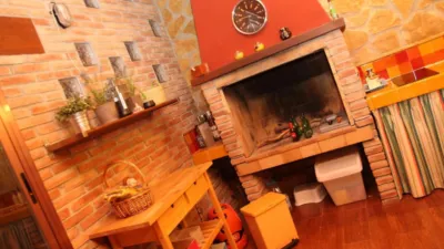 Chalet en Alcover photo 32