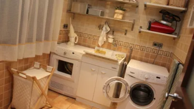 Chalet en Alcover photo 30