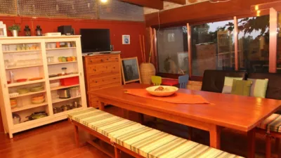 Chalet en Alcover photo 6