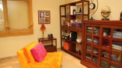 Chalet en Alcover photo 22