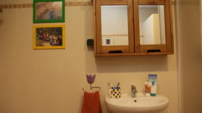 Chalet en Alcover photo 28
