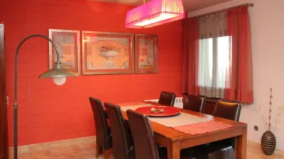 Chalet en Alcover photo 23