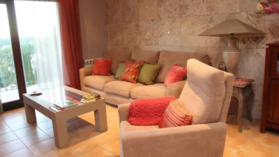 Chalet en Alcover photo 7