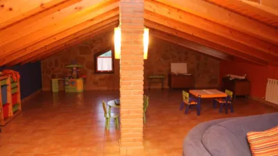 Chalet en Alcover photo 35