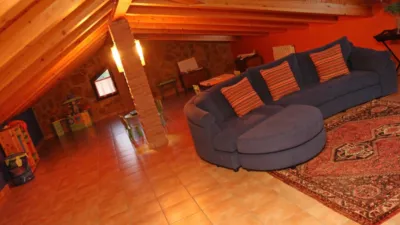 Chalet en Alcover photo 36