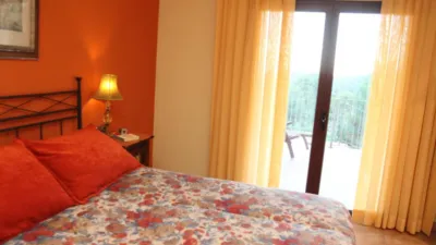 Chalet en Alcover photo 12