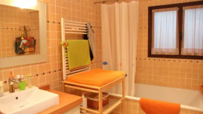 Chalet en Alcover photo 17