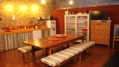 Chalet en Alcover photo 10