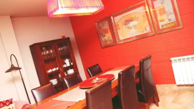 Chalet en Alcover photo 8