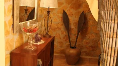 Chalet en Alcover photo 39