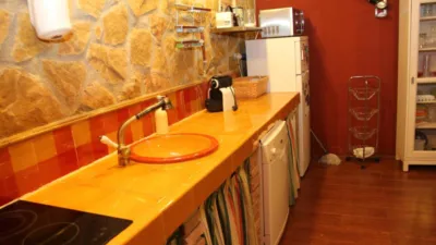 Chalet en Alcover photo 31
