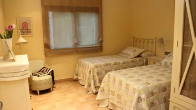 Chalet en Alcover photo 16