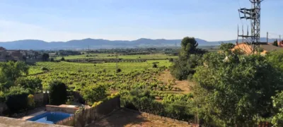 Casa en Puigpelat photo 43