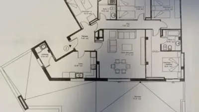 Attic in Valls photo 9