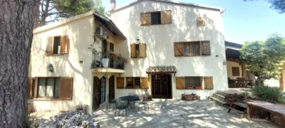 Detached house in Plana D'Emberga photo 2