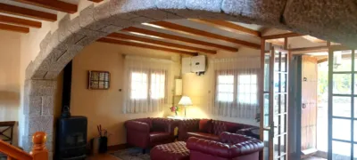 Detached house in Plana D'Emberga photo 11