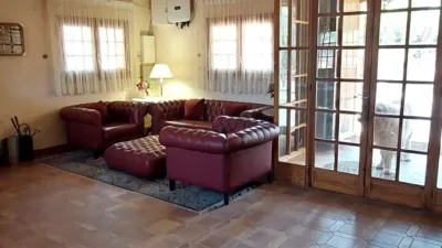 Detached house in Plana D'Emberga photo 5