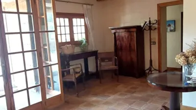 Detached house in Plana D'Emberga photo 9