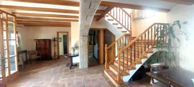 Detached house in Plana D'Emberga photo 10