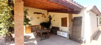 Detached house in Plana D'Emberga photo 43
