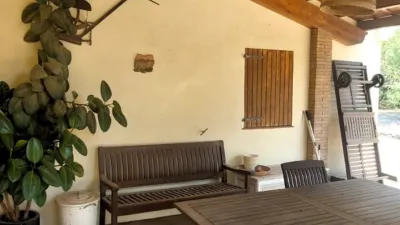Detached house in Plana D'Emberga photo 42